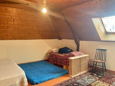 Maison a vendre La Guierche 72380 Sarthe 144 m2 7 pièces 245000 euros