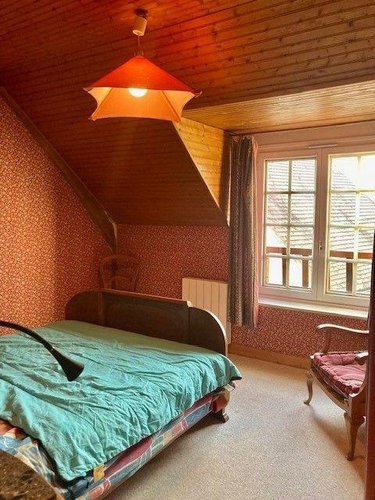 Maison a vendre La Guierche 72380 Sarthe 144 m2 7 pièces 245000 euros