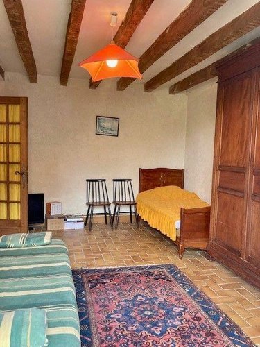 Maison a vendre La Guierche 72380 Sarthe 144 m2 7 pièces 208000 euros