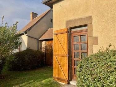 Maison a vendre La Guierche 72380 Sarthe 144 m2 7 pièces 245000 euros