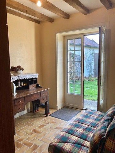 Maison a vendre La Guierche 72380 Sarthe 144 m2 7 pièces 228000 euros