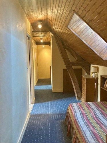 Maison a vendre La Guierche 72380 Sarthe 144 m2 7 pièces 245000 euros