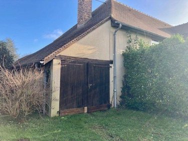 Maison a vendre La Guierche 72380 Sarthe 144 m2 7 pièces 238000 euros