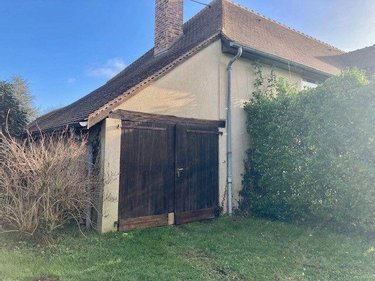 Maison a vendre La Guierche 72380 Sarthe 144 m2 7 pièces 245000 euros