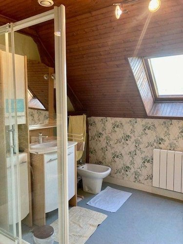 Maison a vendre La Guierche 72380 Sarthe 144 m2 7 pièces 209000 euros