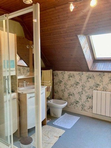 Maison a vendre La Guierche 72380 Sarthe 144 m2 7 pièces 238000 euros