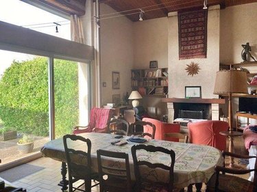 Maison a vendre La Guierche 72380 Sarthe 144 m2 7 pièces 245000 euros