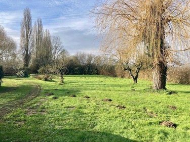 Maison a vendre La Guierche 72380 Sarthe 144 m2 7 pièces 245000 euros