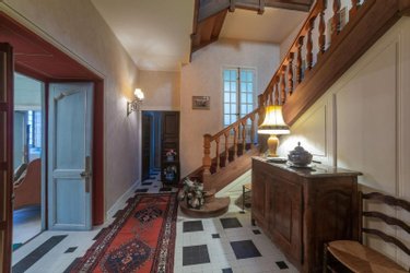 Maison a vendre Lannion 22300 Côtes-d'Armor 350 m2 12 pièces 519000 euros