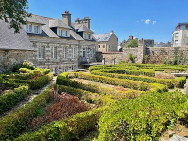 Maison a vendre Lannion 22300 Côtes-d'Armor 350 m2 12 pièces 519000 euros