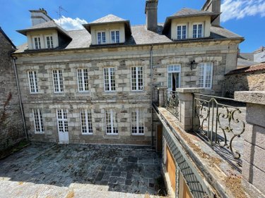 Maison a vendre Lannion 22300 Côtes-d'Armor 350 m2 12 pièces 519000 euros