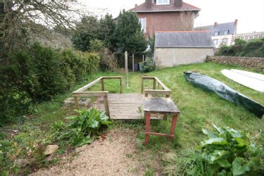 Maison a vendre Saint-Michel-en-Grève 22300 Côtes-d'Armor 216 m2 11 pièces 275600 euros