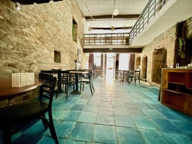Fonds et murs commerciaux a vendre Lannion 22300 Côtes-d'Armor 150 m2  158250 euros