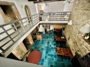 Fonds et murs commerciaux a vendre Lannion 22300 Côtes-d'Armor 150 m2  220300 euros