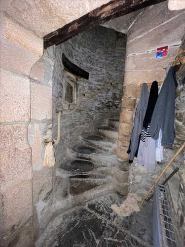 Fonds et murs commerciaux a vendre Lannion 22300 Côtes-d'Armor 150 m2  220300 euros