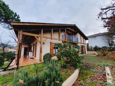 Maison a vendre La Teste-de-Buch 33260 Gironde 136 m2 5 pièces 687000 euros