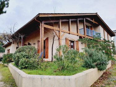 Maison a vendre La Teste-de-Buch 33260 Gironde 136 m2 5 pièces 687000 euros
