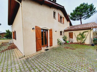 Maison a vendre La Teste-de-Buch 33260 Gironde 136 m2 5 pièces 687000 euros