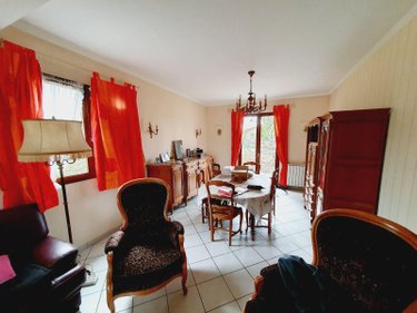 Maison a vendre La Teste-de-Buch 33260 Gironde 136 m2 5 pièces 687000 euros