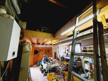 Maison a vendre La Teste-de-Buch 33260 Gironde 136 m2 5 pièces 687000 euros