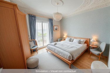 Maison a vendre La Teste-de-Buch 33260 Gironde 136 m2 5 pièces 687000 euros