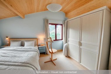 Maison a vendre La Teste-de-Buch 33260 Gironde 136 m2 5 pièces 687000 euros