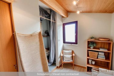 Maison a vendre La Teste-de-Buch 33260 Gironde 136 m2 5 pièces 687000 euros