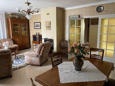 Maison a vendre Cajarc 46160 Lot 137 m2 5 pièces 236400 euros