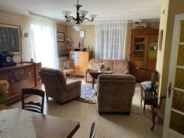 Maison a vendre Cajarc 46160 Lot 137 m2 5 pièces 236400 euros