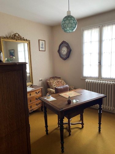 Maison a vendre Cajarc 46160 Lot 137 m2 5 pièces 236400 euros