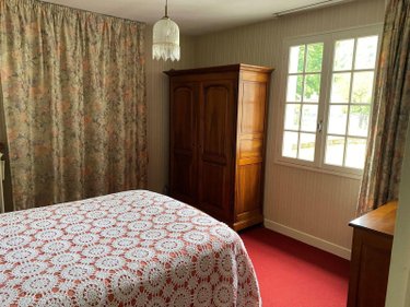 Maison a vendre Cajarc 46160 Lot 137 m2 5 pièces 236400 euros