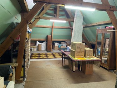 Maison a vendre Cajarc 46160 Lot 137 m2 5 pièces 236400 euros