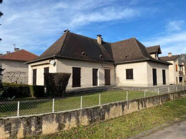 Maison a vendre Cajarc 46160 Lot 137 m2 5 pièces 236400 euros