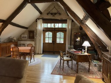 Maison a vendre Gourdon 46300 Lot 133 m2 5 pièces 296550 euros