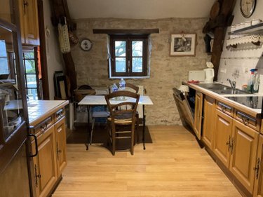 Maison a vendre Gourdon 46300 Lot 133 m2 5 pièces 296550 euros