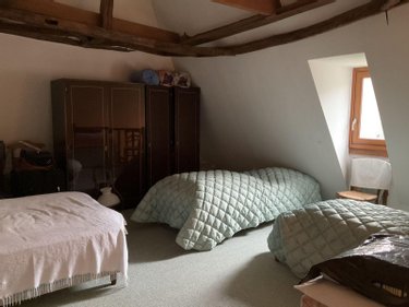 Maison a vendre Gourdon 46300 Lot 133 m2 5 pièces 363500 euros