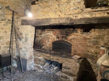 Maison a vendre Gourdon 46300 Lot 133 m2 5 pièces 296550 euros