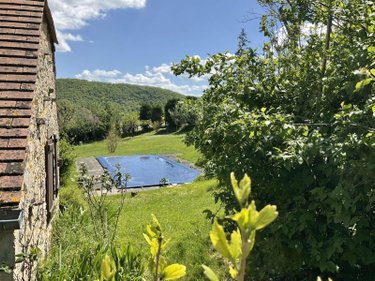 Maison a vendre Gourdon 46300 Lot 133 m2 5 pièces 296550 euros