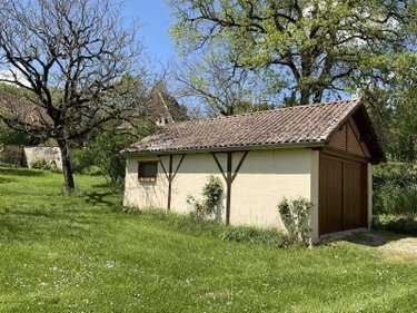 Maison a vendre Gourdon 46300 Lot 133 m2 5 pièces 296550 euros