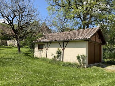 Maison a vendre Gourdon 46300 Lot 133 m2 5 pièces 363500 euros