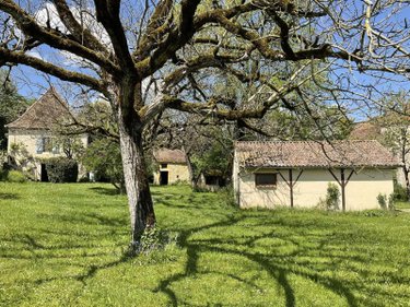 Maison a vendre Gourdon 46300 Lot 133 m2 5 pièces 296550 euros