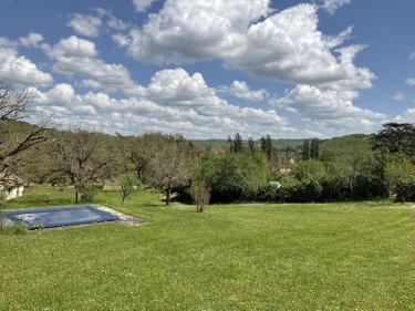 Maison a vendre Gourdon 46300 Lot 133 m2 5 pièces 296550 euros