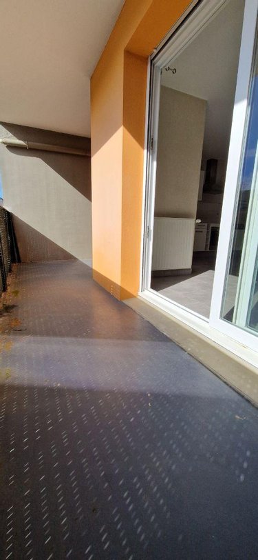 Appartement a vendre Bruz 35170 Ille-et-Vilaine 66 m2 3 pièces 208000 euros