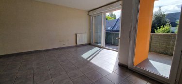 Appartement a vendre Bruz 35170 Ille-et-Vilaine 66 m2 3 pièces 208000 euros