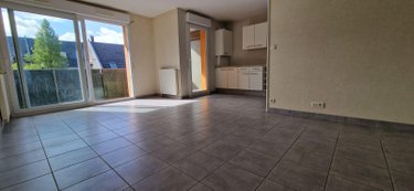 Appartement a vendre Bruz 35170 Ille-et-Vilaine 66 m2 3 pièces 208000 euros