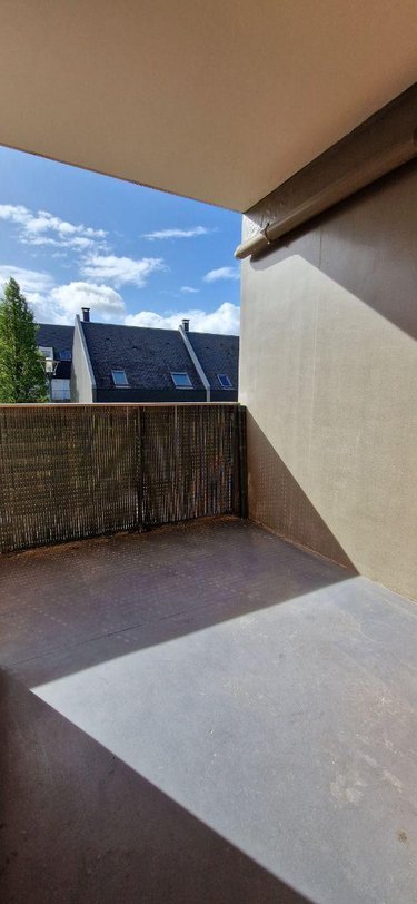 Appartement a vendre Bruz 35170 Ille-et-Vilaine 66 m2 3 pièces 208000 euros