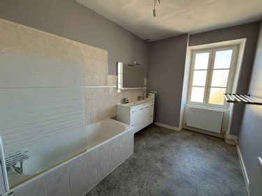 Maison a vendre Livernon 46320 Lot 127 m2 5 pièces 116300 euros