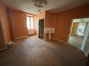 Maison a vendre Livernon 46320 Lot 127 m2 5 pièces 116300 euros