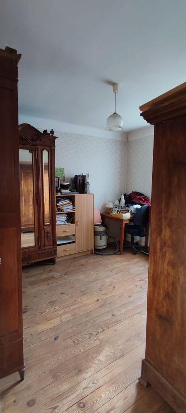 Maison a vendre Joué-du-Bois 61320 Orne 88 m2 4 pièces 84800 euros