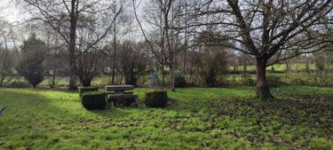 Maison a vendre Joué-du-Bois 61320 Orne 88 m2 4 pièces 84800 euros